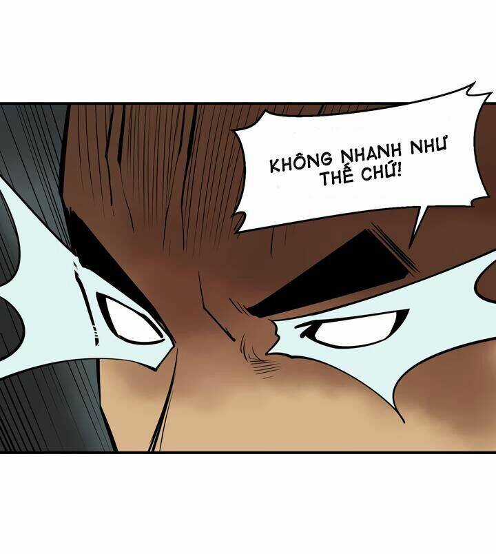 Raid Chapter 47 trang 37