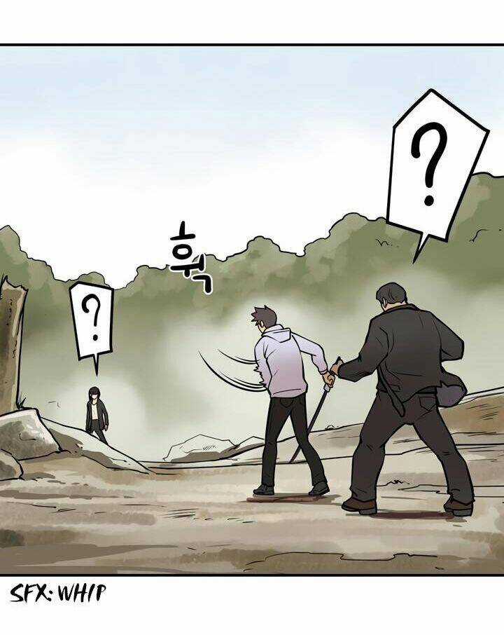 Raid Chapter 47 trang 38