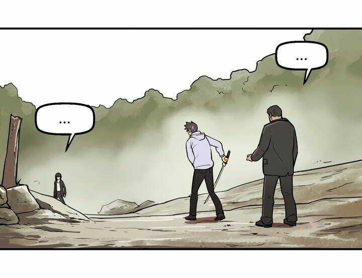 Raid Chapter 47 trang 39