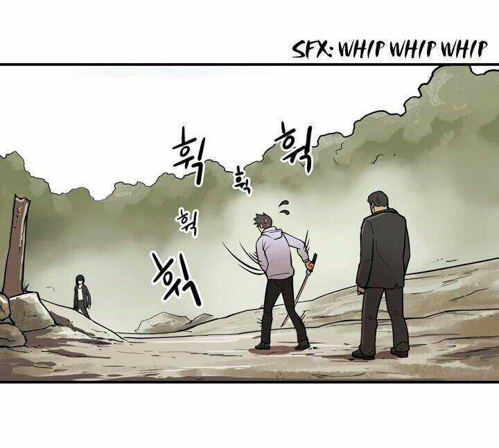 Raid Chapter 47 trang 40