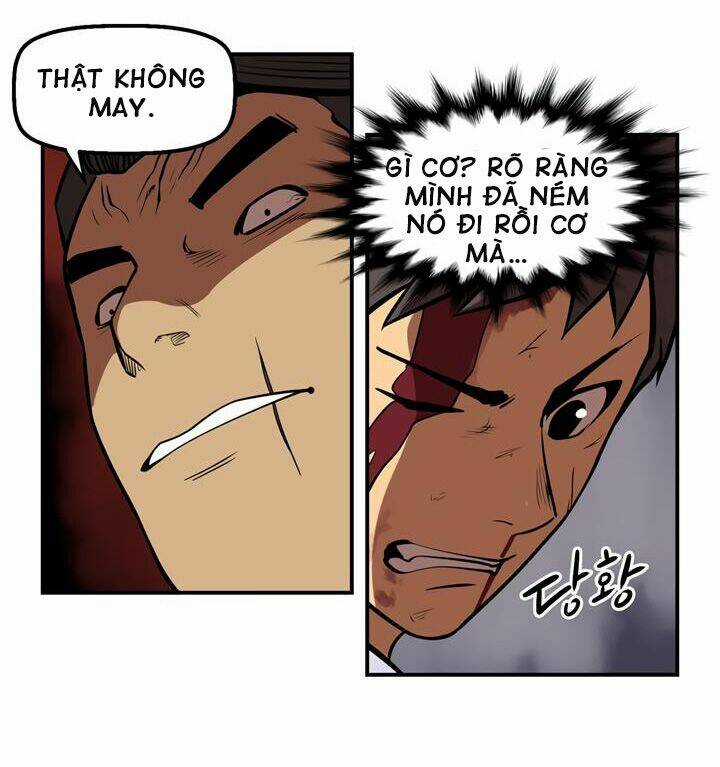 Raid Chapter 47 trang 41