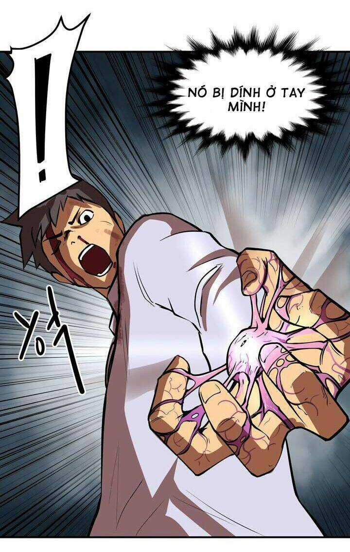 Raid Chapter 47 trang 42