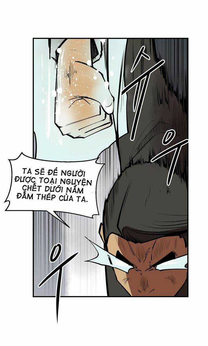 Raid Chapter 47 trang 43