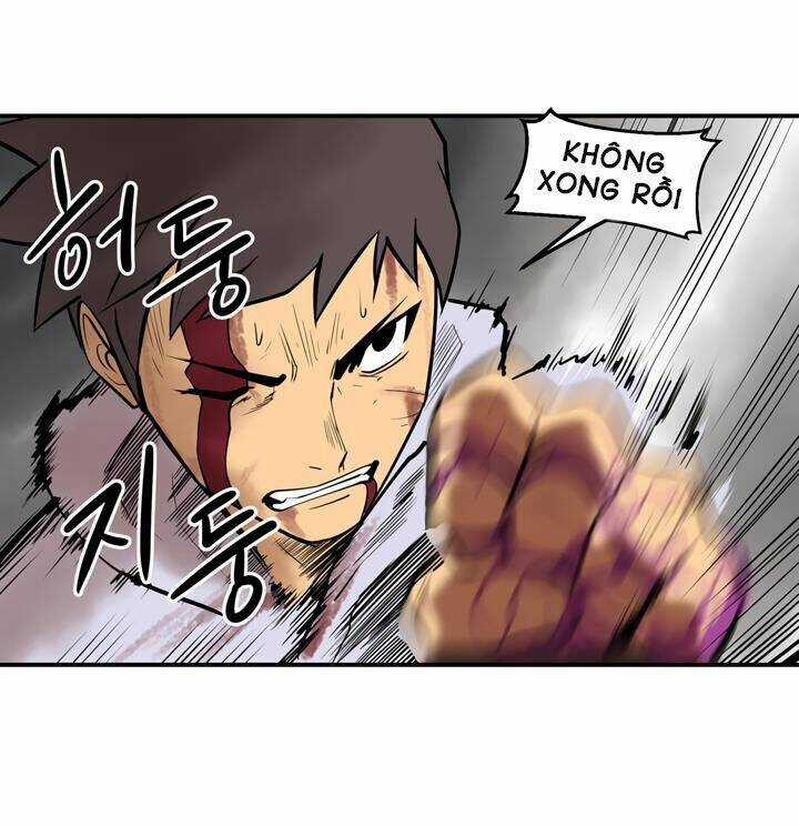 Raid Chapter 47 trang 44