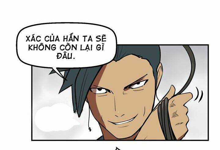 Raid Chapter 47 trang 46