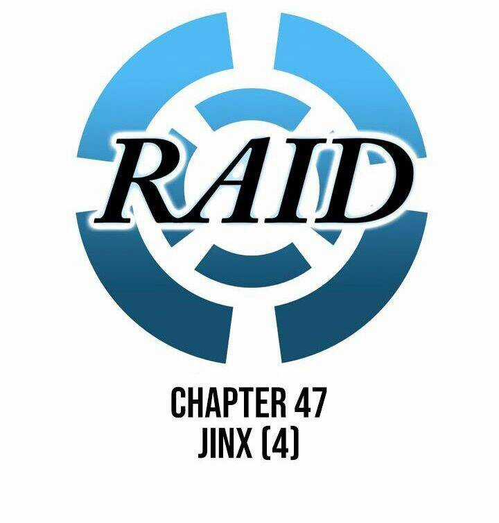 Raid Chapter 47 trang 5
