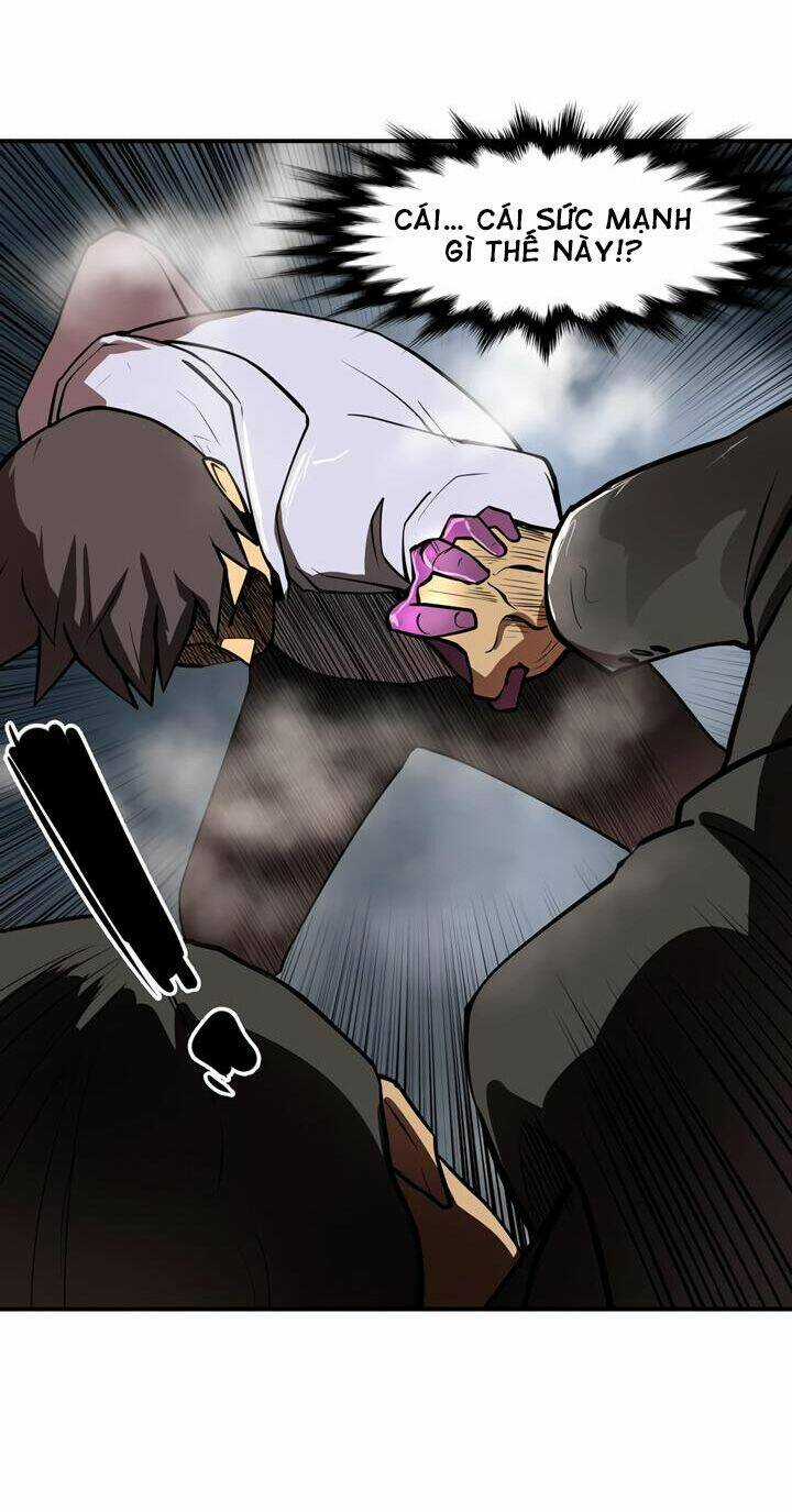 Raid Chapter 47 trang 50