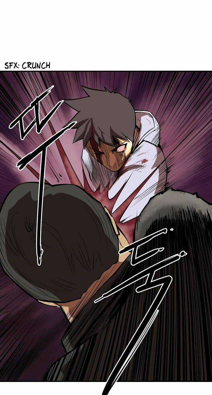 Raid Chapter 47 trang 54