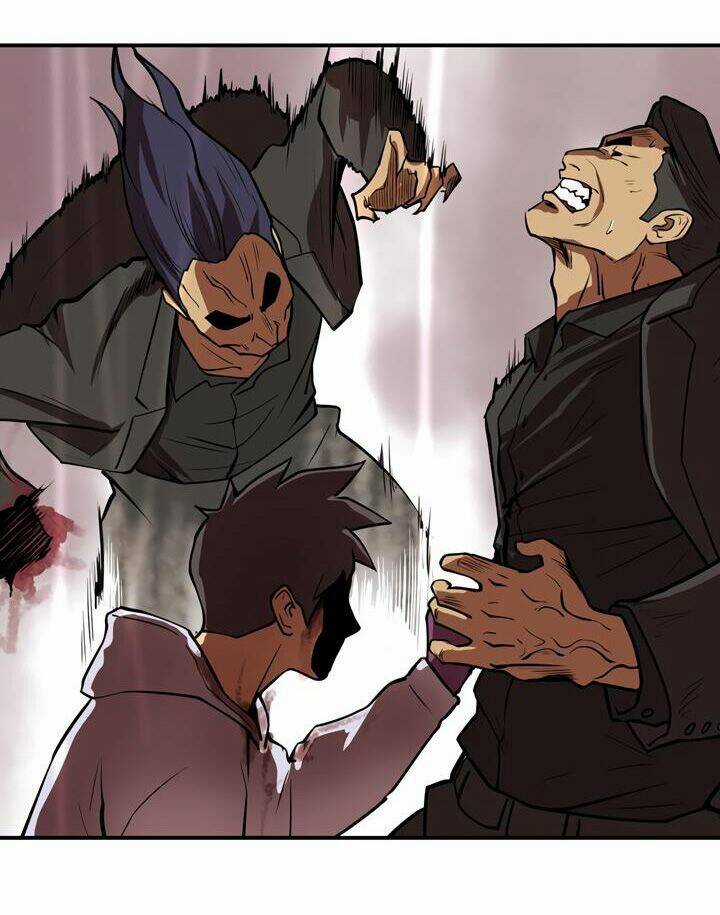 Raid Chapter 47 trang 57