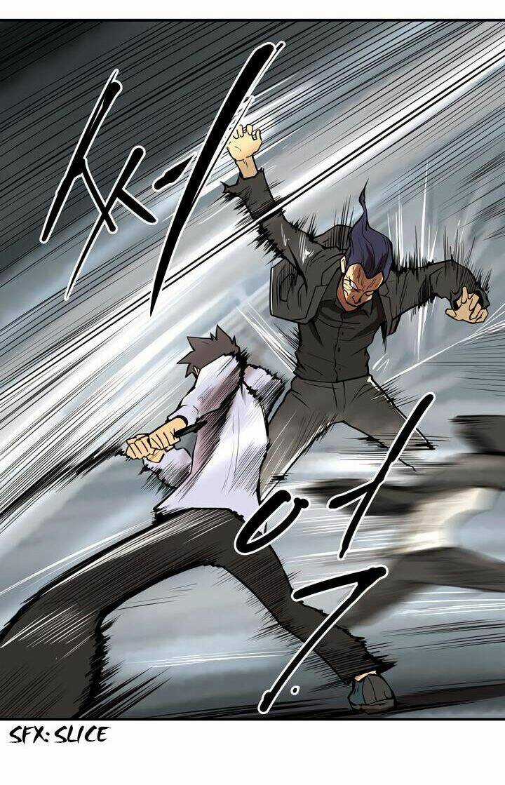 Raid Chapter 47 trang 6