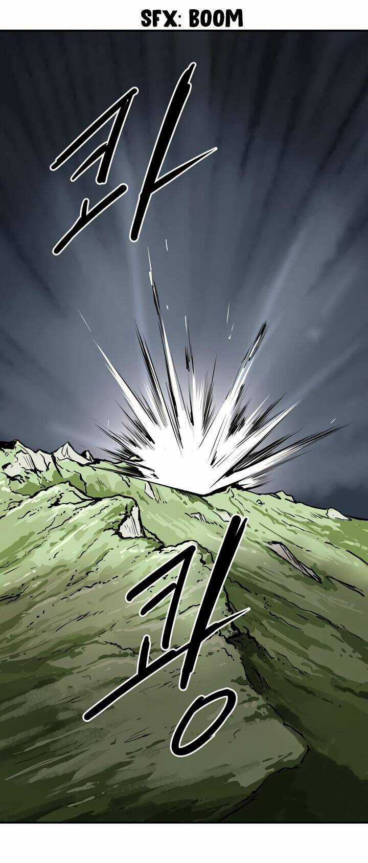 Raid Chapter 47 trang 60