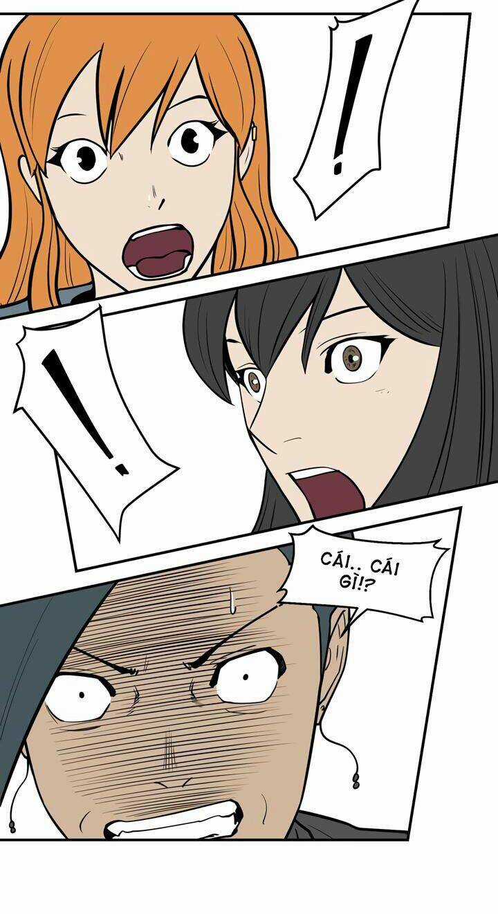 Raid Chapter 47 trang 61