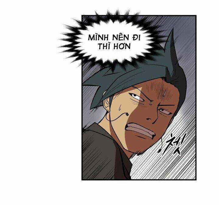 Raid Chapter 47 trang 64