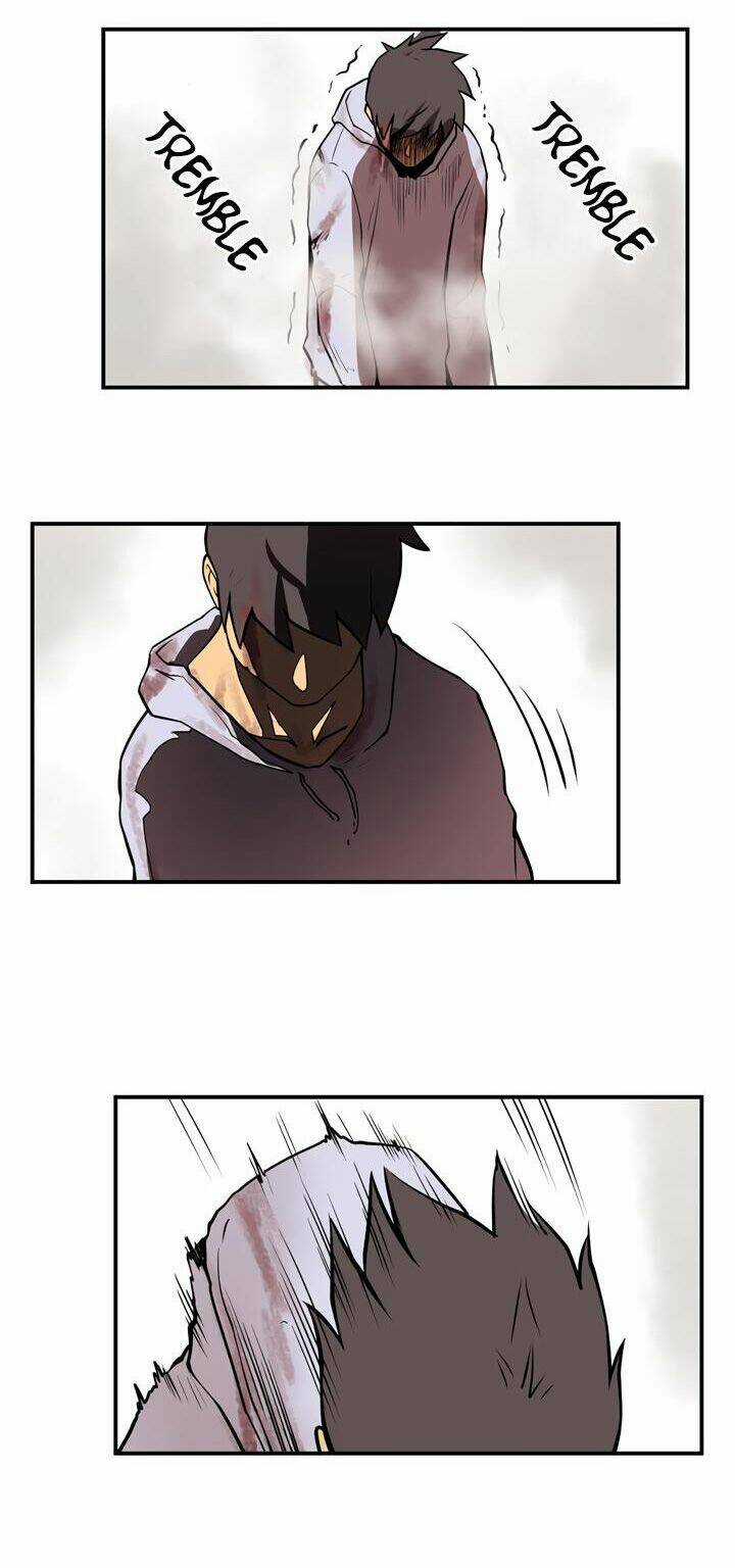 Raid Chapter 47 trang 69