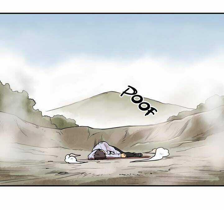 Raid Chapter 47 trang 70