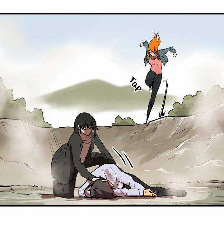 Raid Chapter 47 trang 72