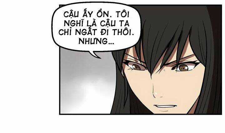Raid Chapter 47 trang 74
