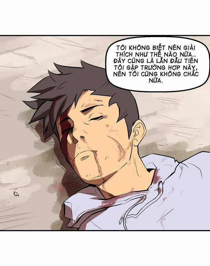 Raid Chapter 47 trang 76