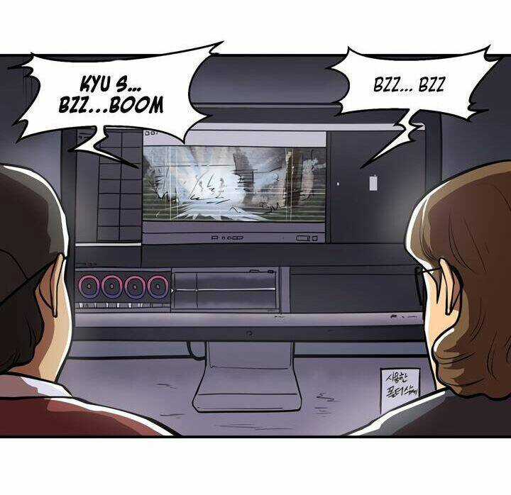 Raid Chapter 48 trang 10