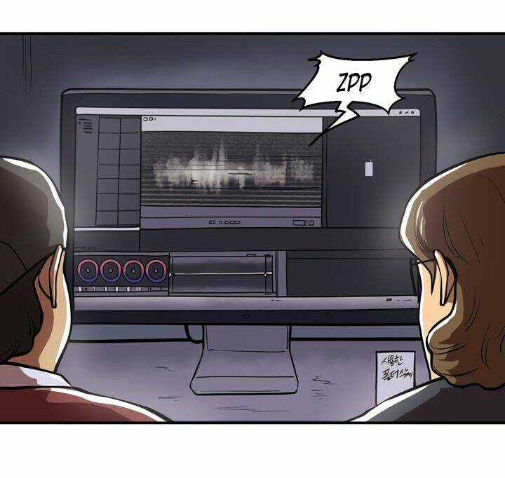 Raid Chapter 48 trang 11