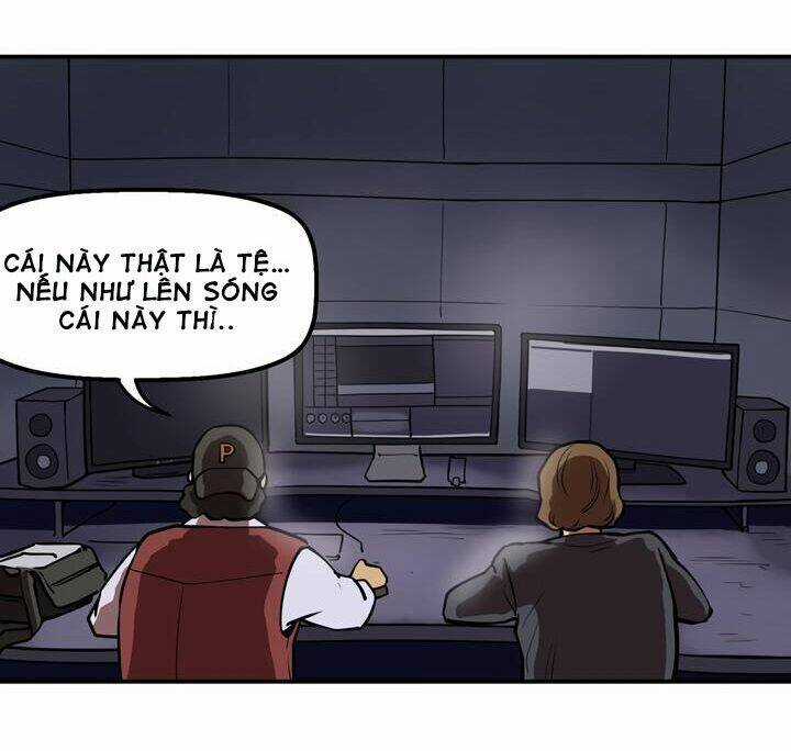 Raid Chapter 48 trang 14