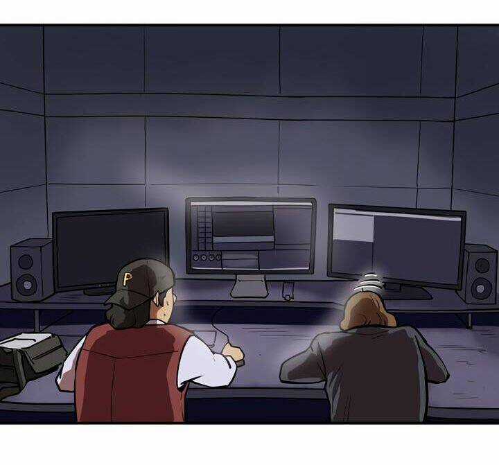 Raid Chapter 48 trang 15