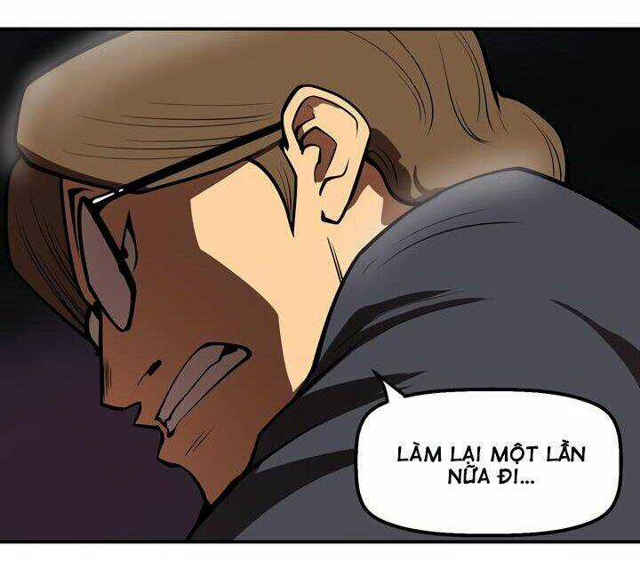 Raid Chapter 48 trang 16