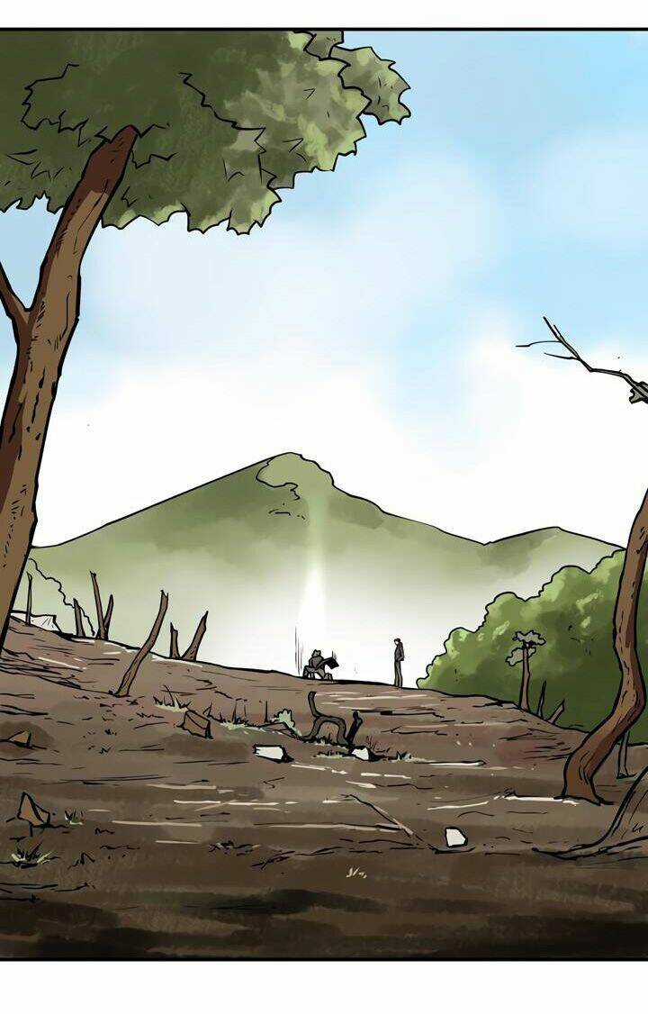 Raid Chapter 48 trang 18