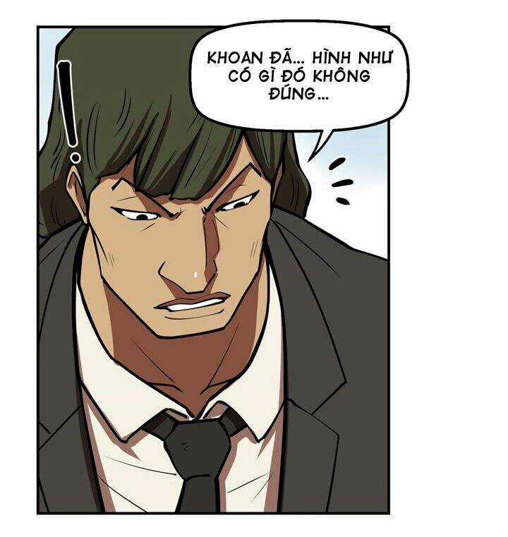 Raid Chapter 48 trang 20