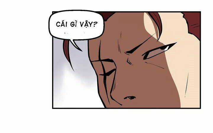 Raid Chapter 48 trang 21