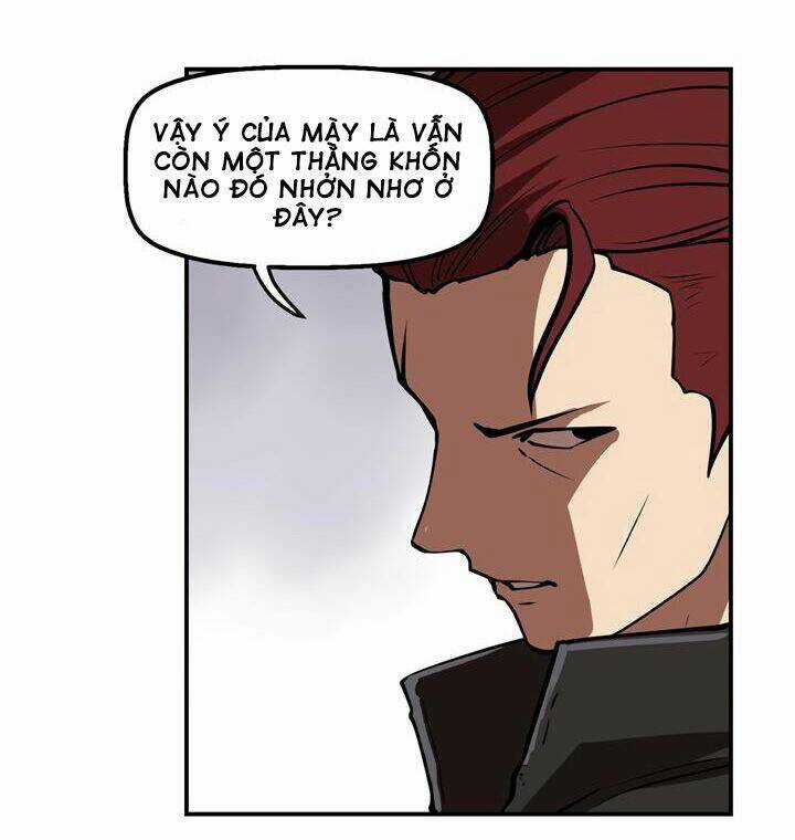 Raid Chapter 48 trang 23