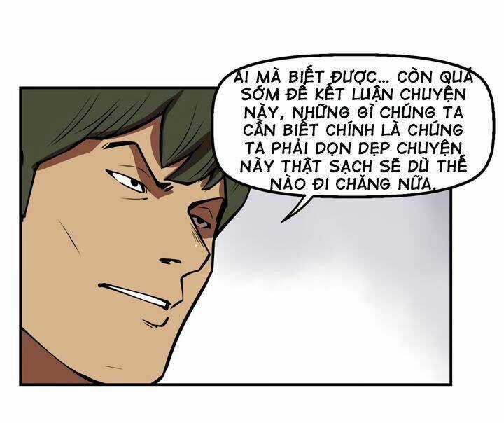 Raid Chapter 48 trang 24