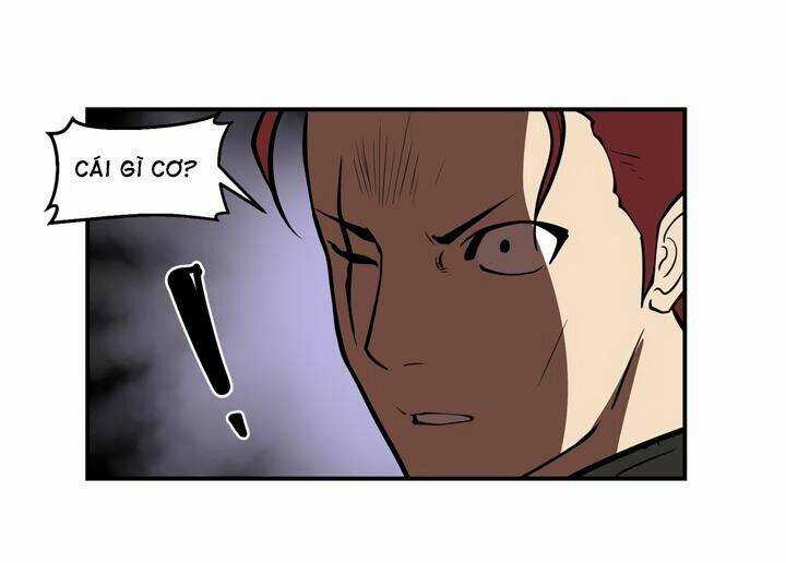 Raid Chapter 48 trang 27