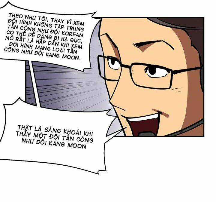 Raid Chapter 48 trang 34