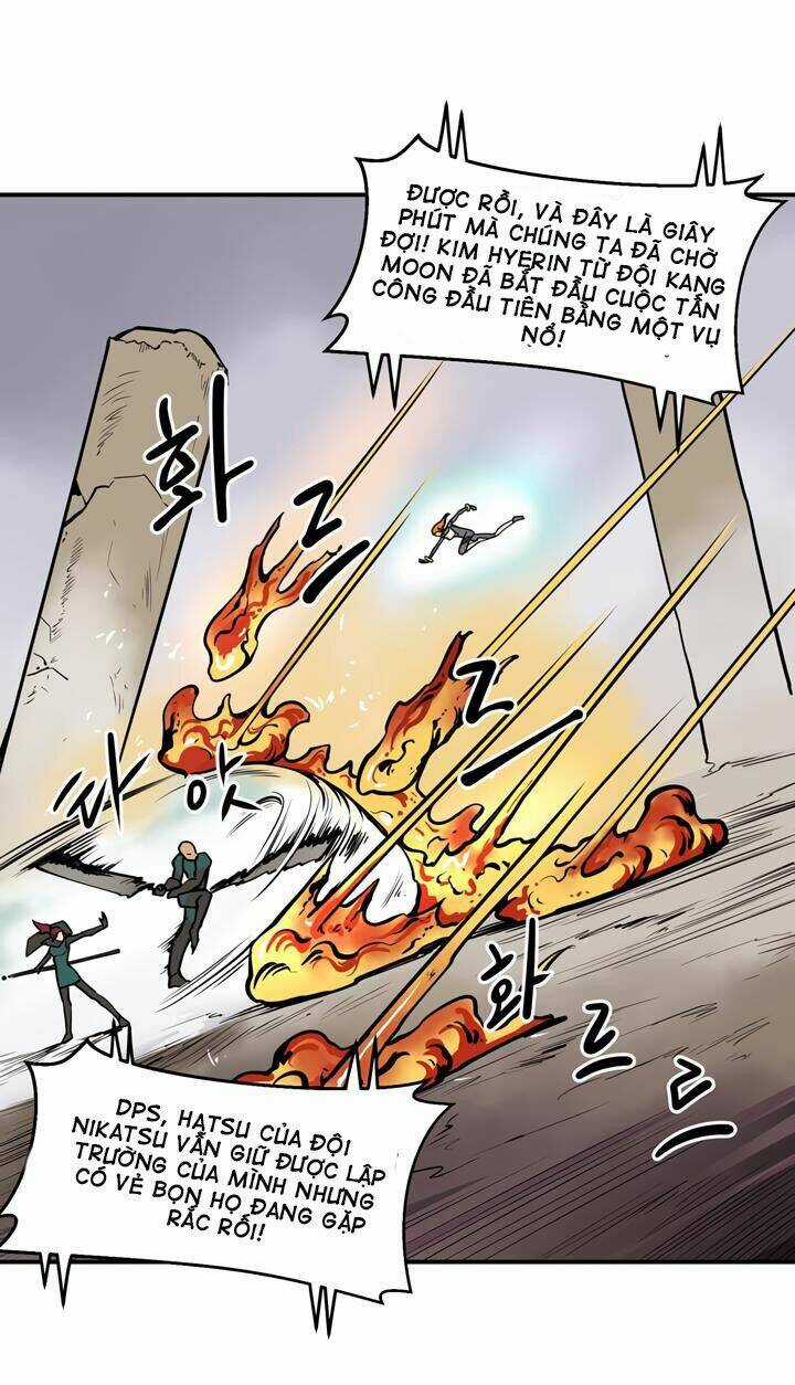 Raid Chapter 48 trang 35