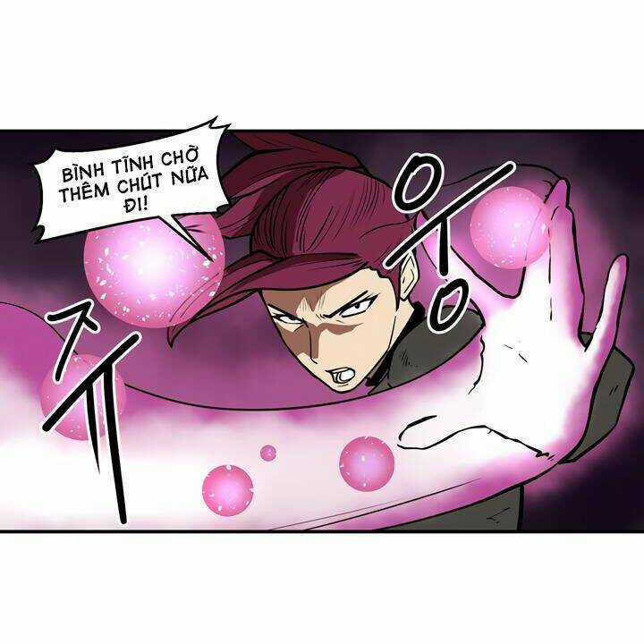 Raid Chapter 48 trang 37