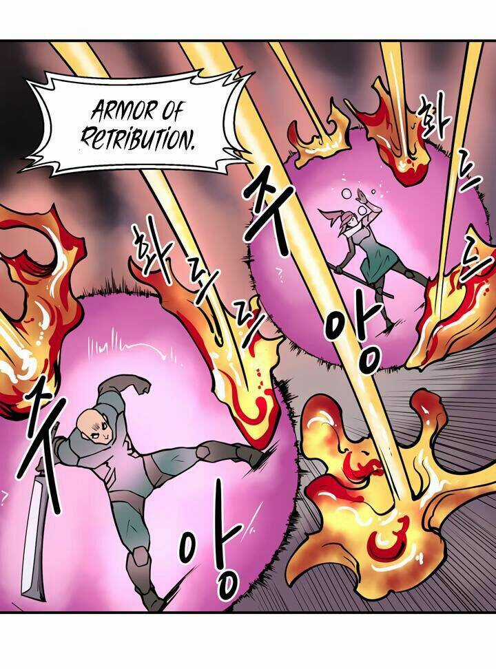 Raid Chapter 48 trang 38