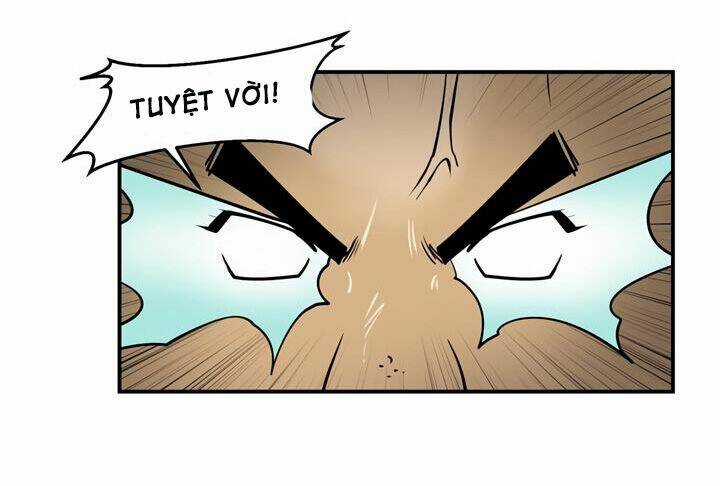 Raid Chapter 48 trang 39