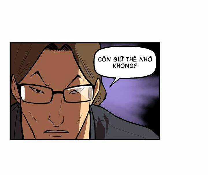 Raid Chapter 48 trang 4