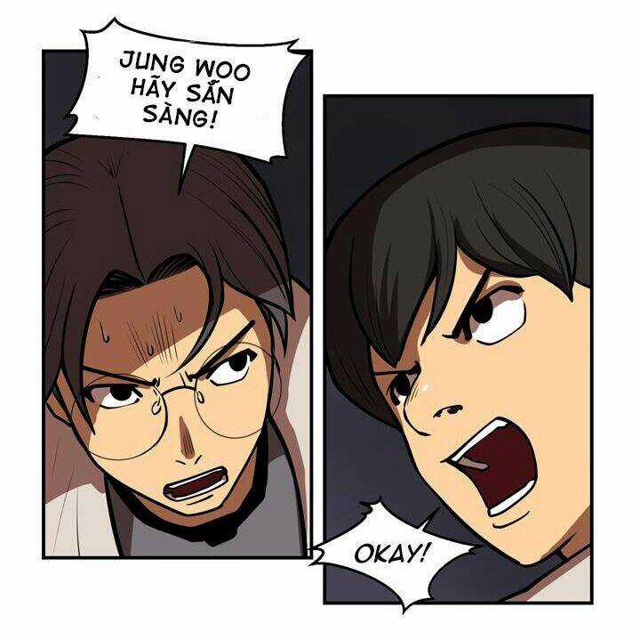 Raid Chapter 48 trang 42