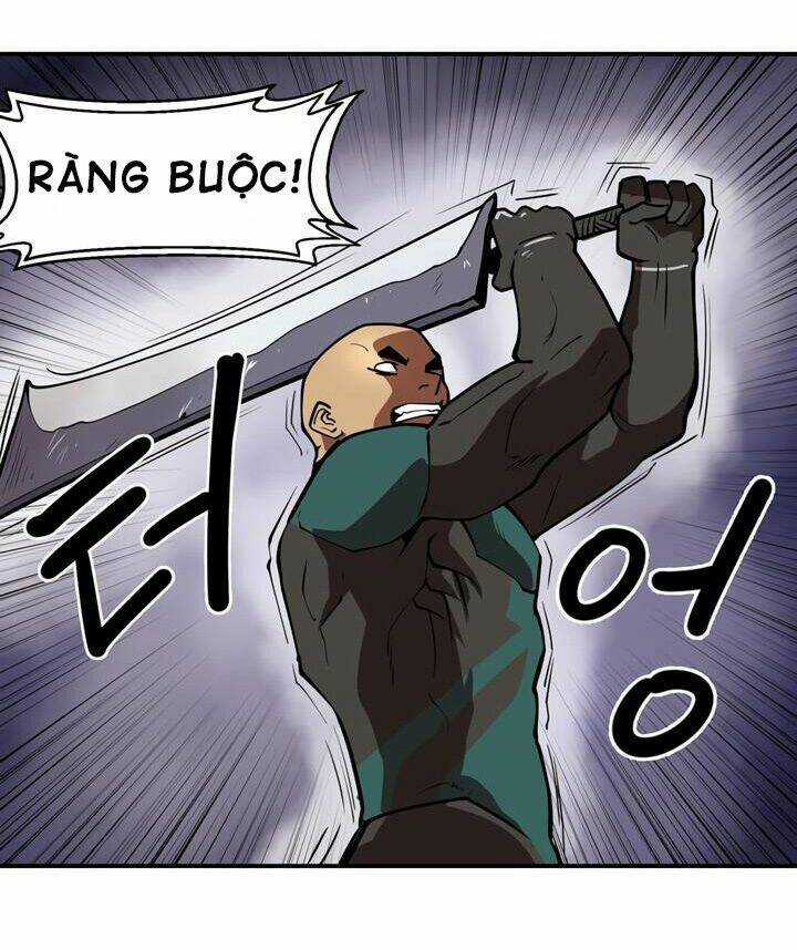 Raid Chapter 48 trang 43