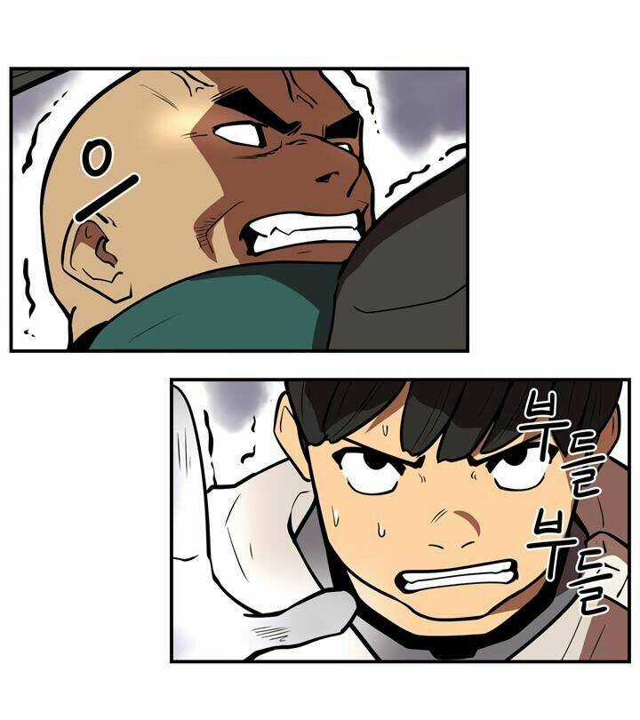 Raid Chapter 48 trang 44