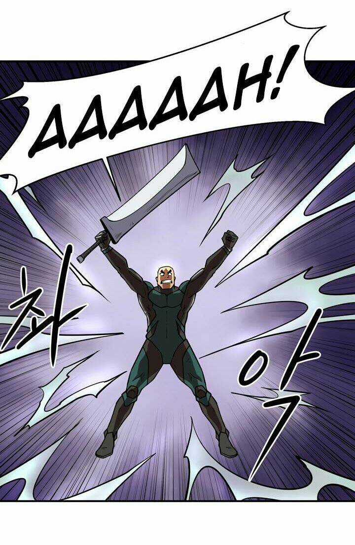 Raid Chapter 48 trang 45