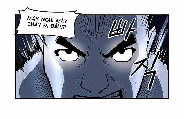 Raid Chapter 48 trang 47