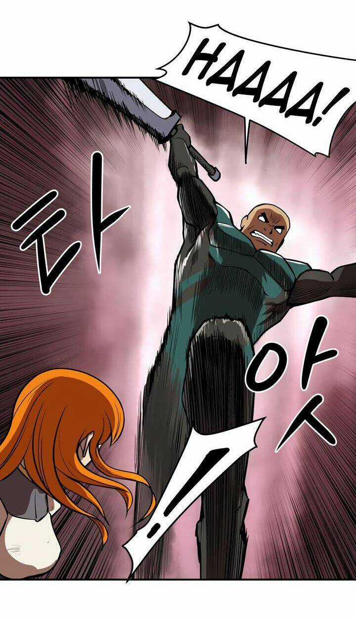 Raid Chapter 48 trang 48