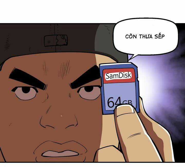 Raid Chapter 48 trang 5