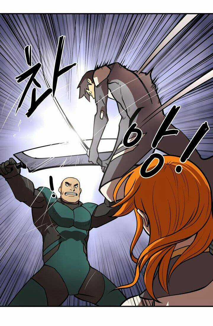 Raid Chapter 48 trang 50