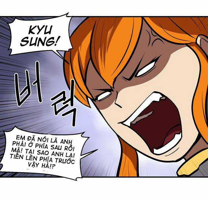 Raid Chapter 48 trang 51