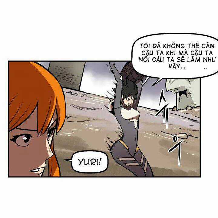 Raid Chapter 48 trang 52