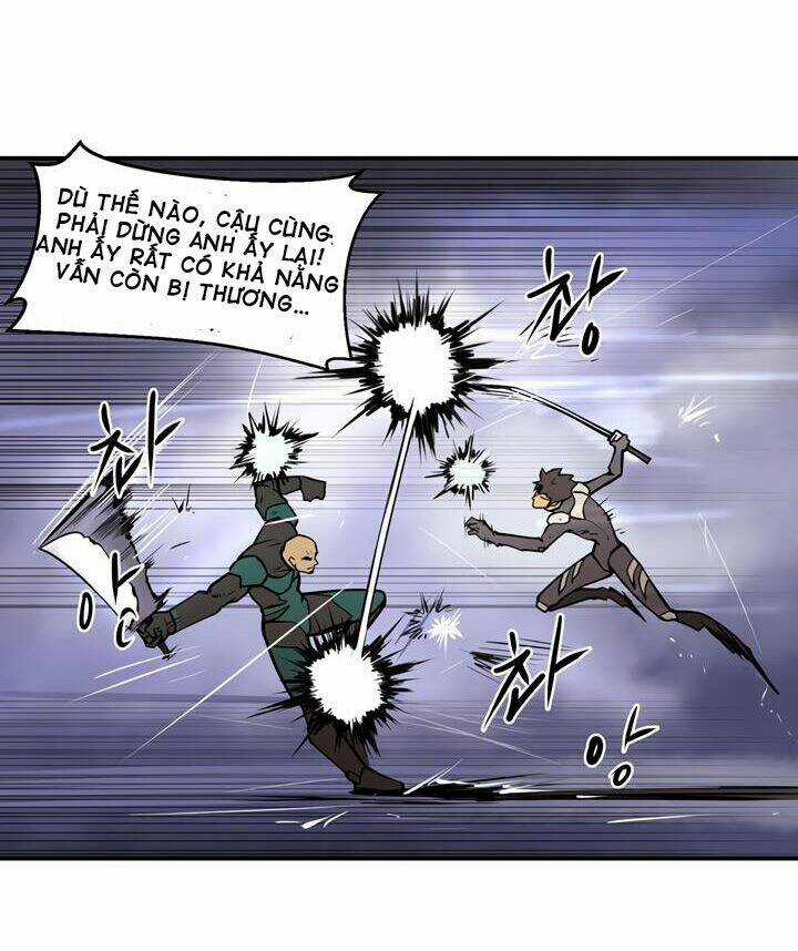 Raid Chapter 48 trang 53